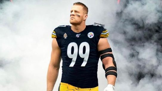 Steelers Nearly Had JJ Watt After He Reveals He Strongly Considered Coming Out Of Retirement To Play In Pittsburgh (Steelers News)